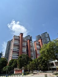 Blk 160 Mei Ling Vista (Queenstown), HDB 4 Rooms #563519501